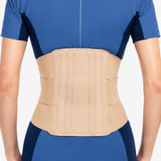 Lumbar Corset Belt
