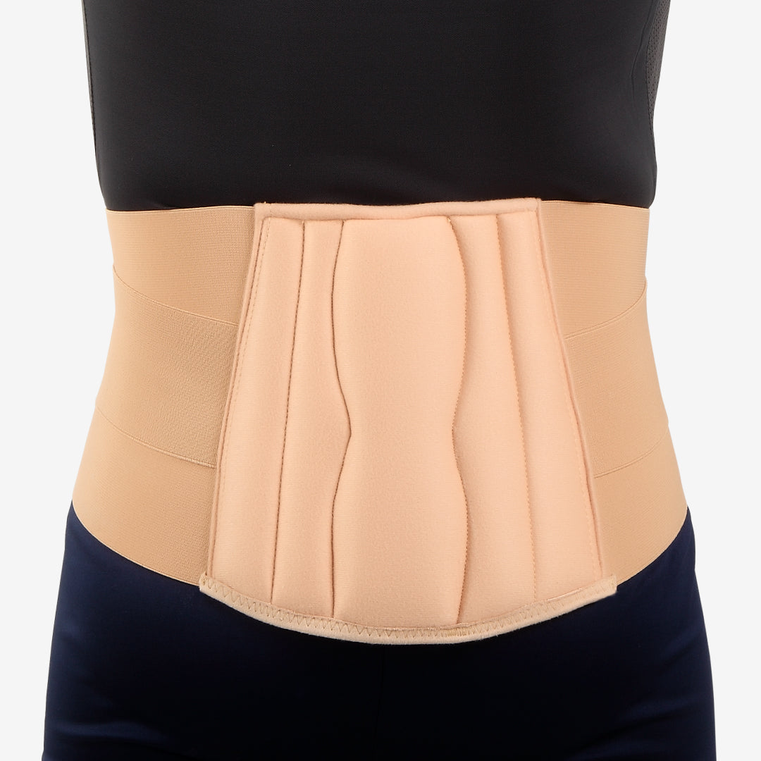 Lumbar Sacro Belt (L.S.Belt)