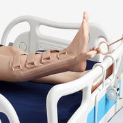 Leg Traction Brace (Non Adhesive)