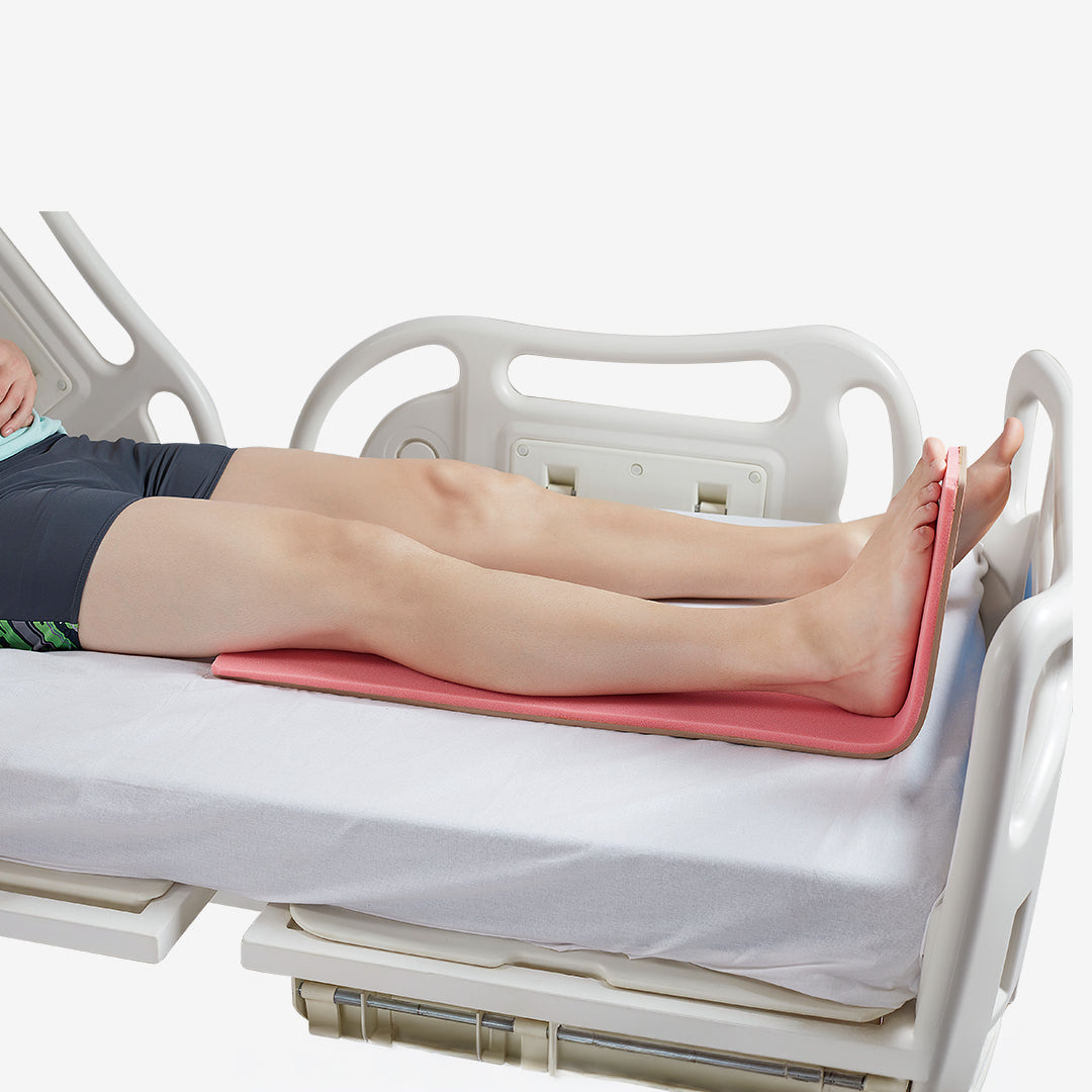 Long Leg Splint