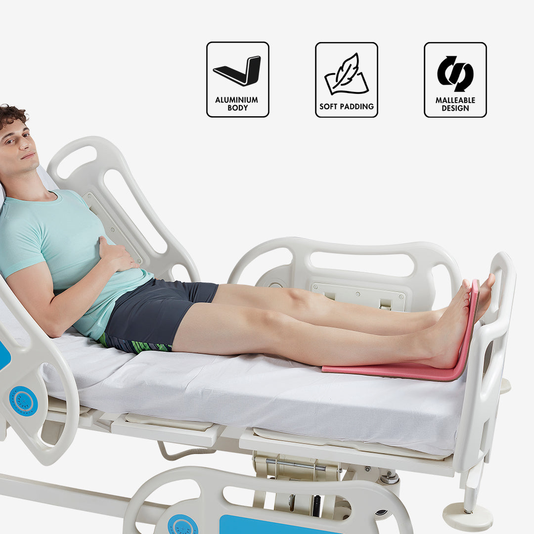 Long Leg Splint