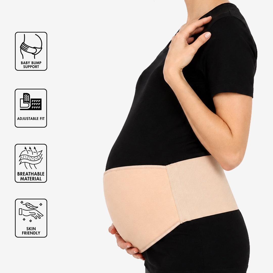 Maternity Belt