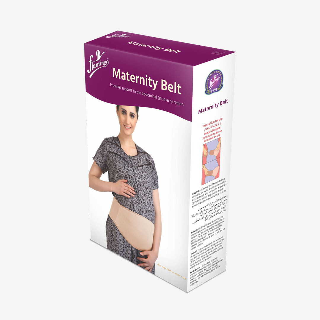 Maternity Belt