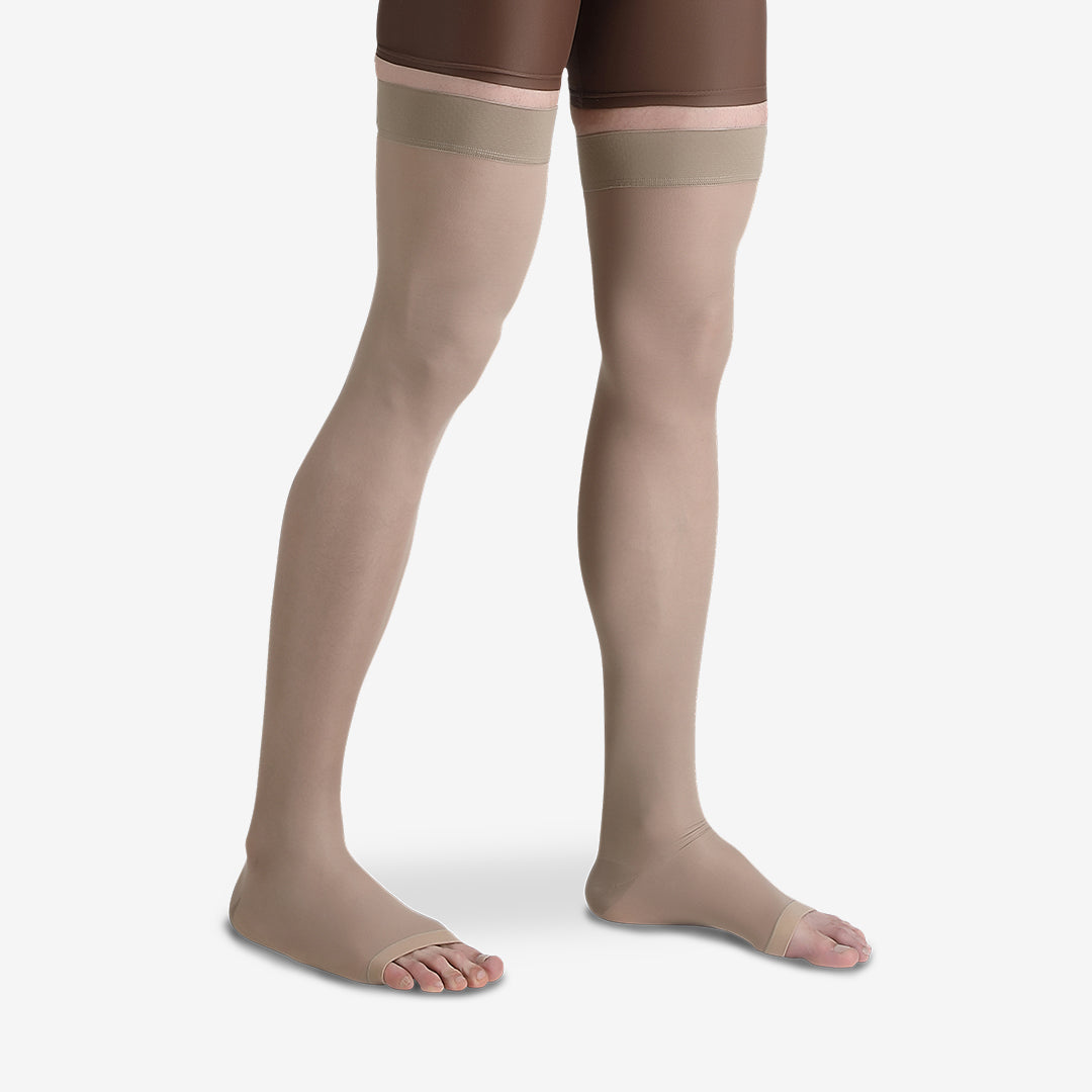 Medical Compression Stocking Above Knee