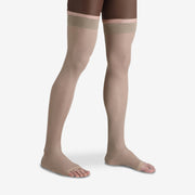 Medical Compression Stocking Above Knee