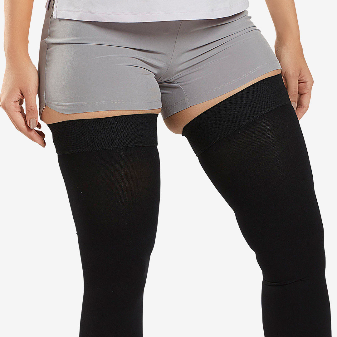 Medical Compression Stocking Above Knee