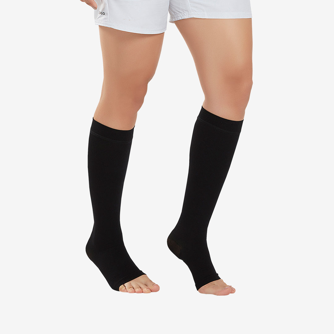 Medical Compression Stockings Below Knee