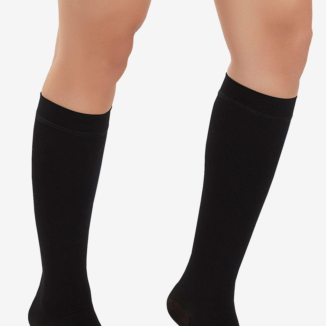 Medical Compression Stockings Below Knee