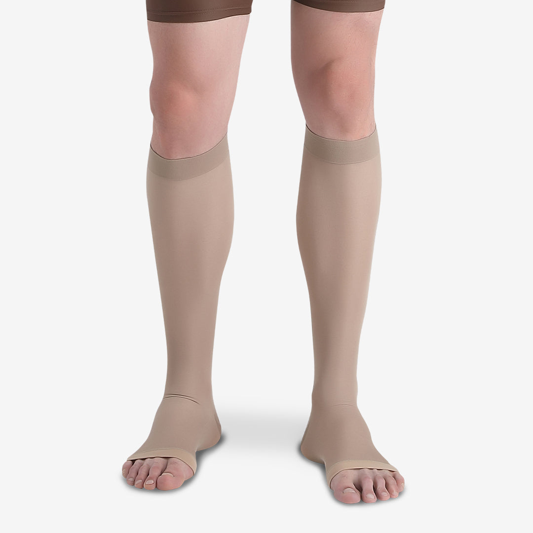 Medical Compression Stockings Below Knee