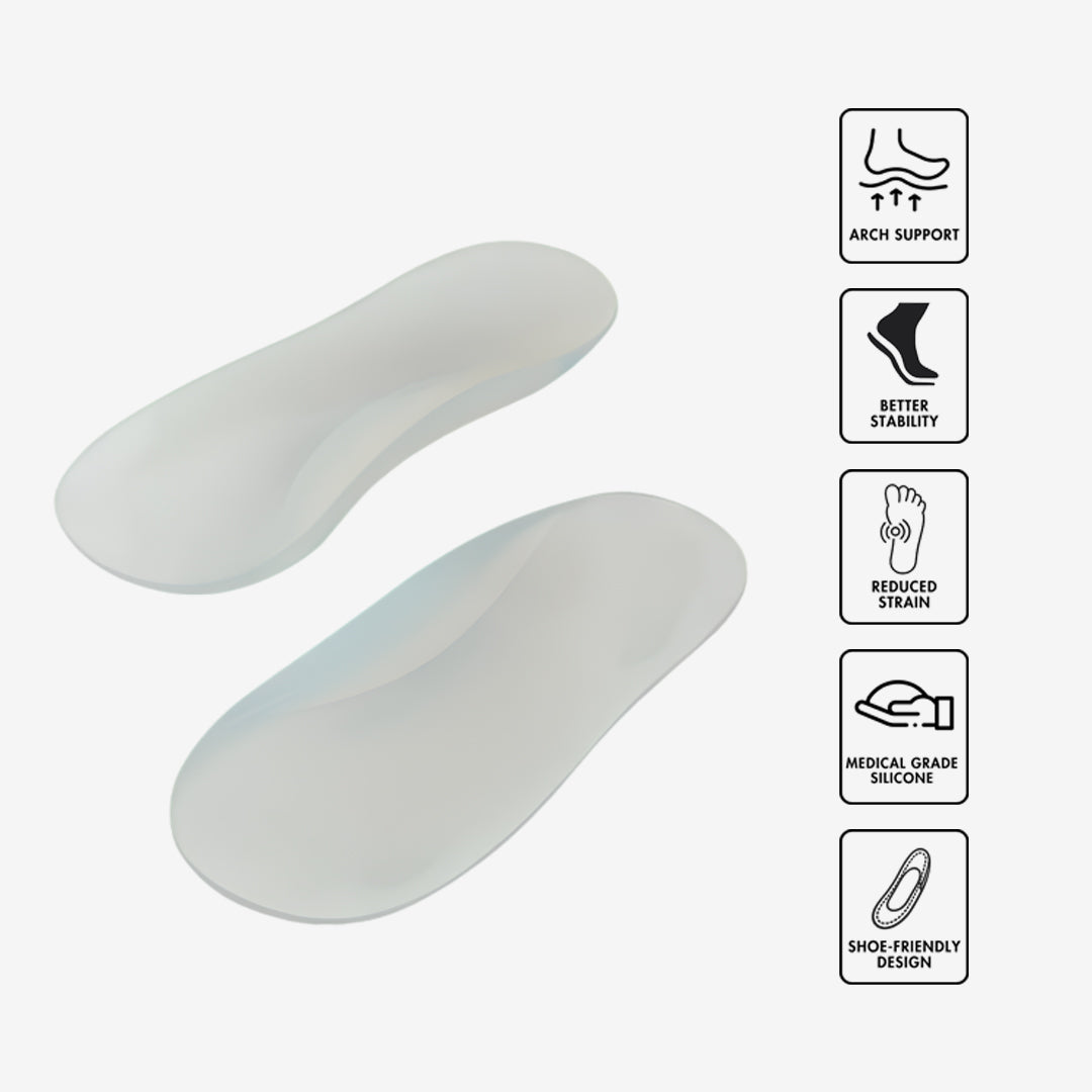 Medial Arch Support