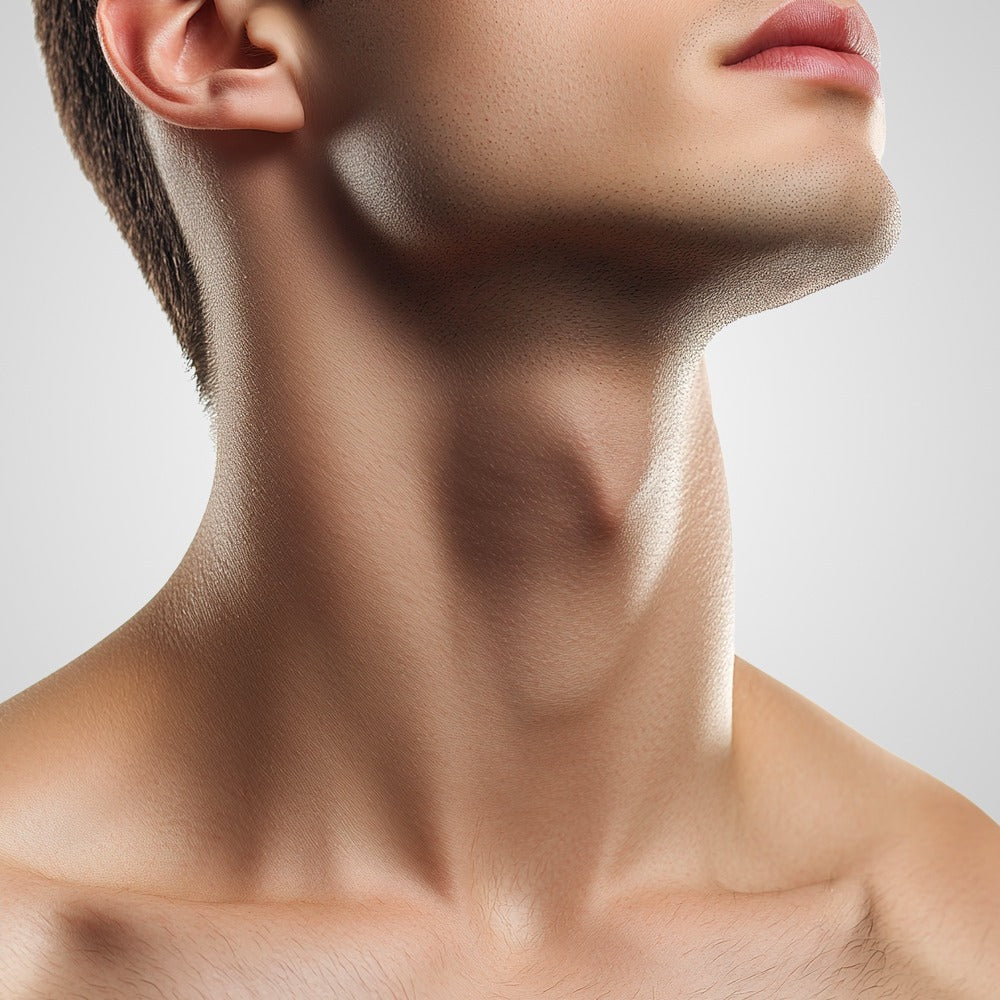 Neck