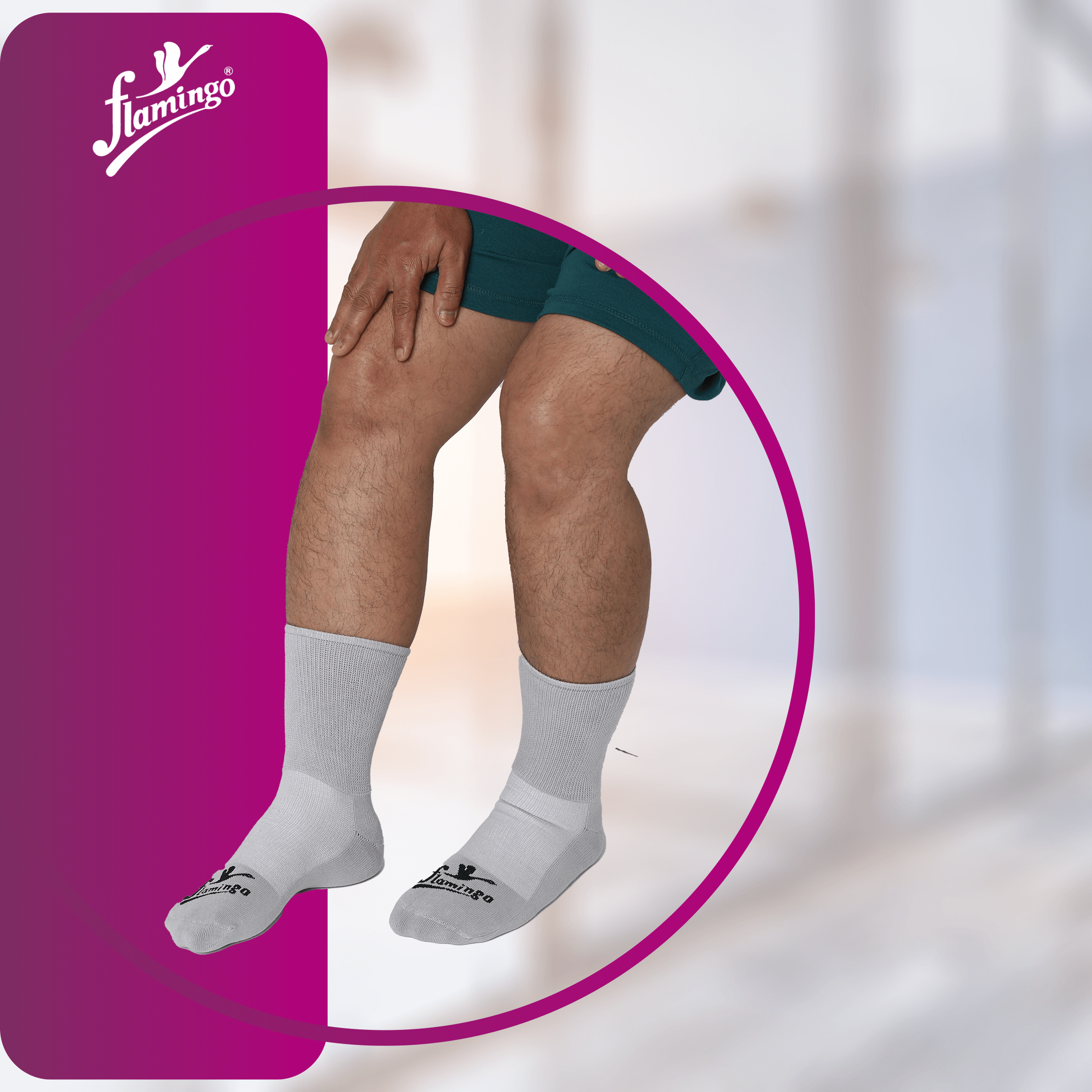 Diabetic socks, seamless diabetic socks, cotton socks for arthritis, socks for sensitive feet, breathable diabetic socks, padded diabetic socks, comfortable socks for foot pain, supportive diabetic socks
