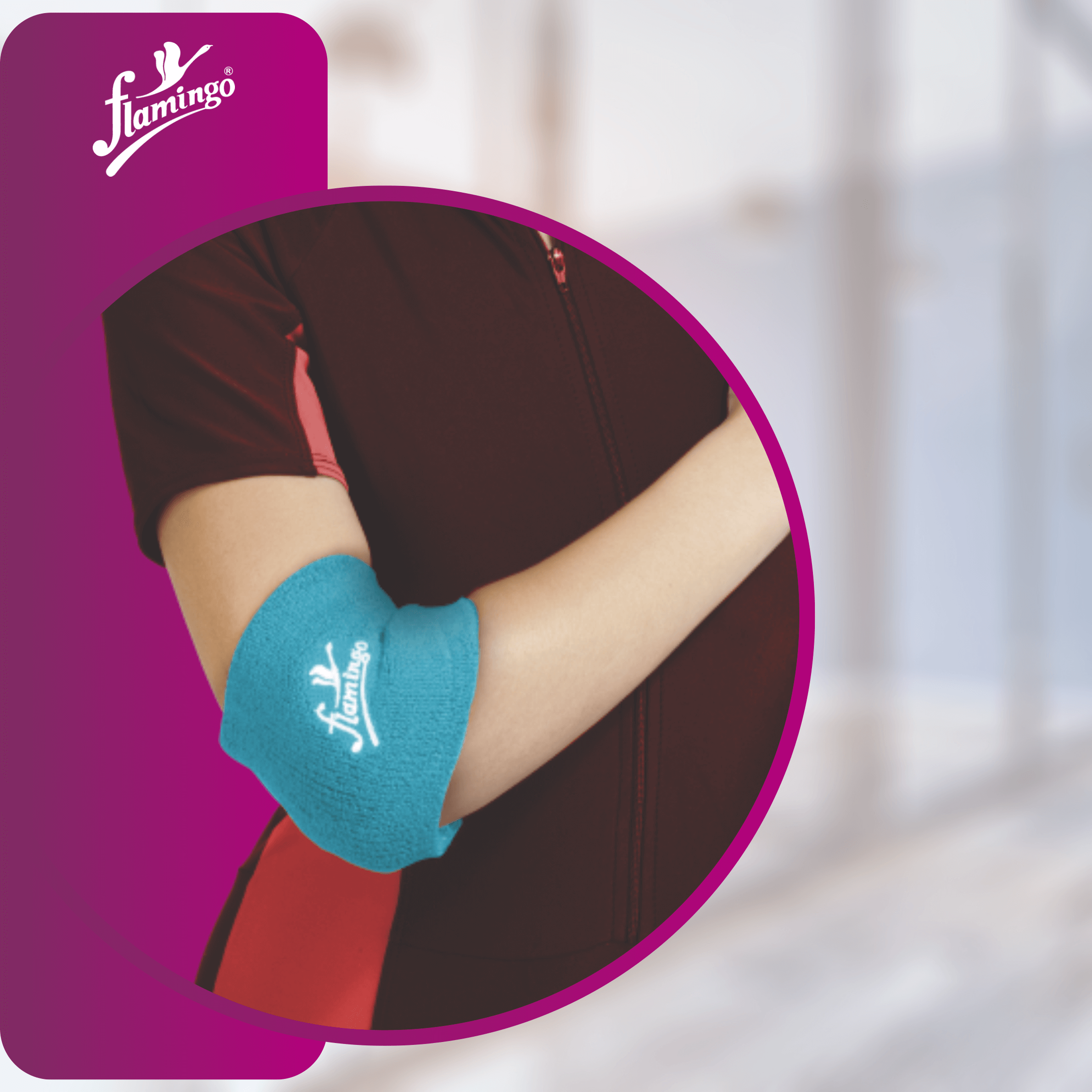 Sports Elbow Band