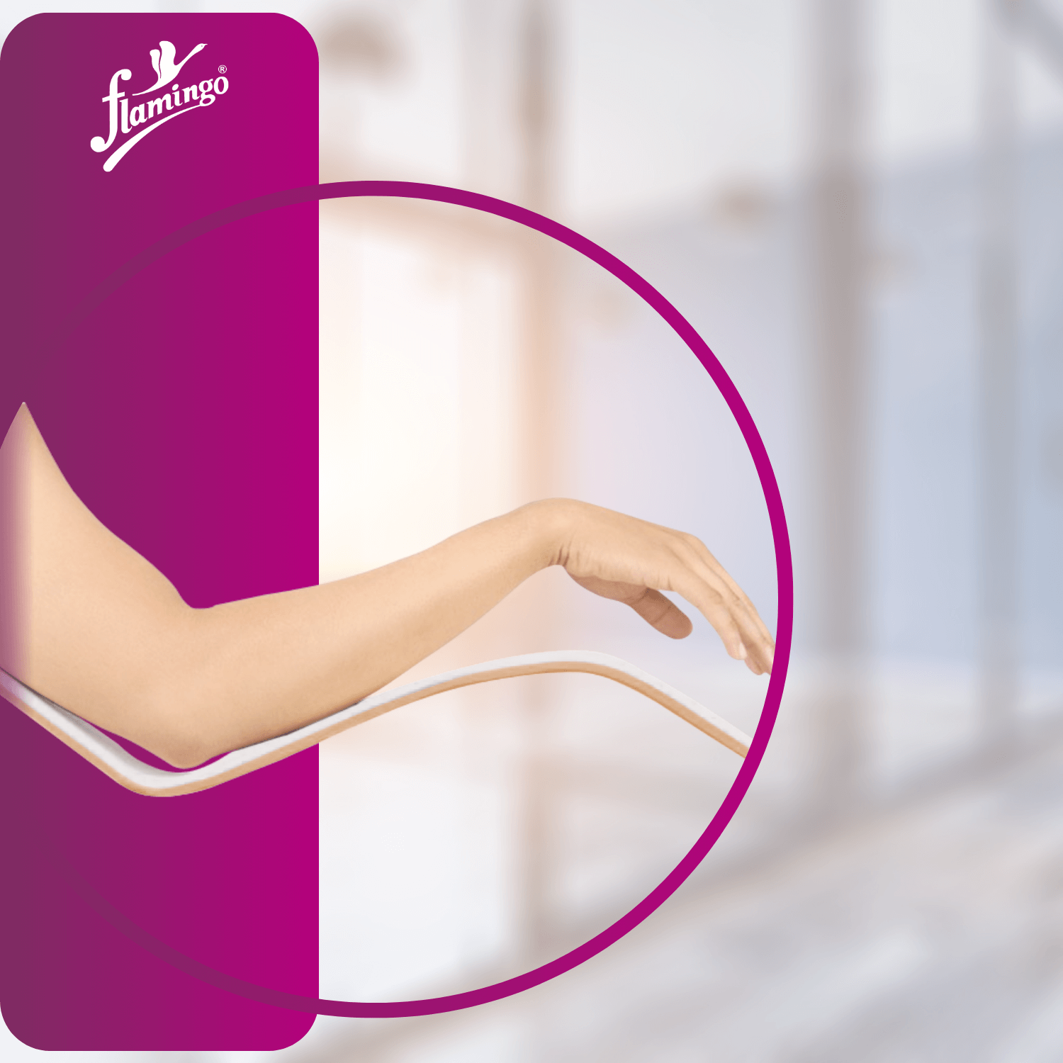 Long Arm Splint