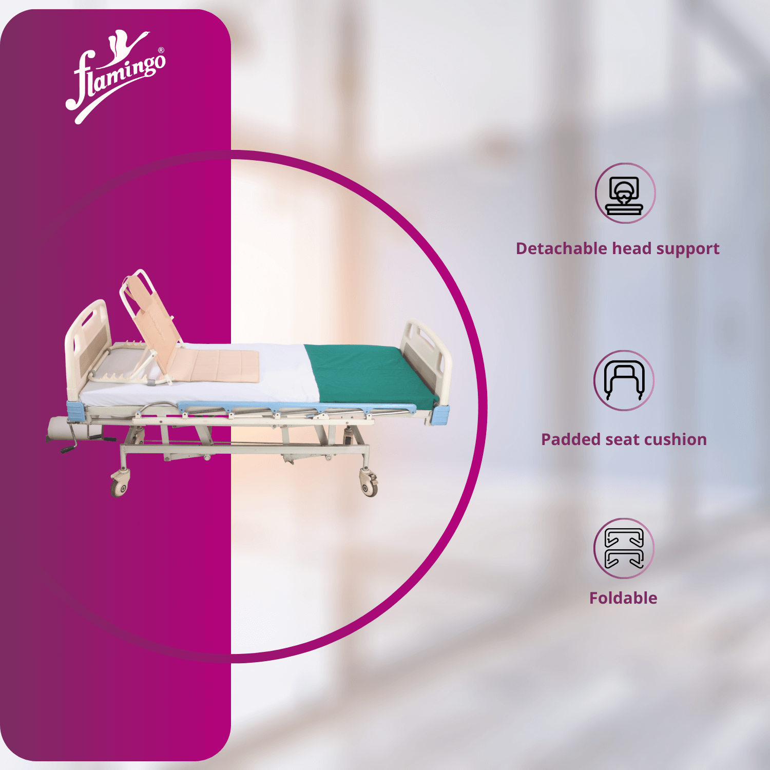 Patient back support
Adjustable back rest
Comfortable backrest for sitting
Foldable back rest
Head support for sitting
Metal back rest frame
Back rest for patients
Ergonomic backrest for bed
