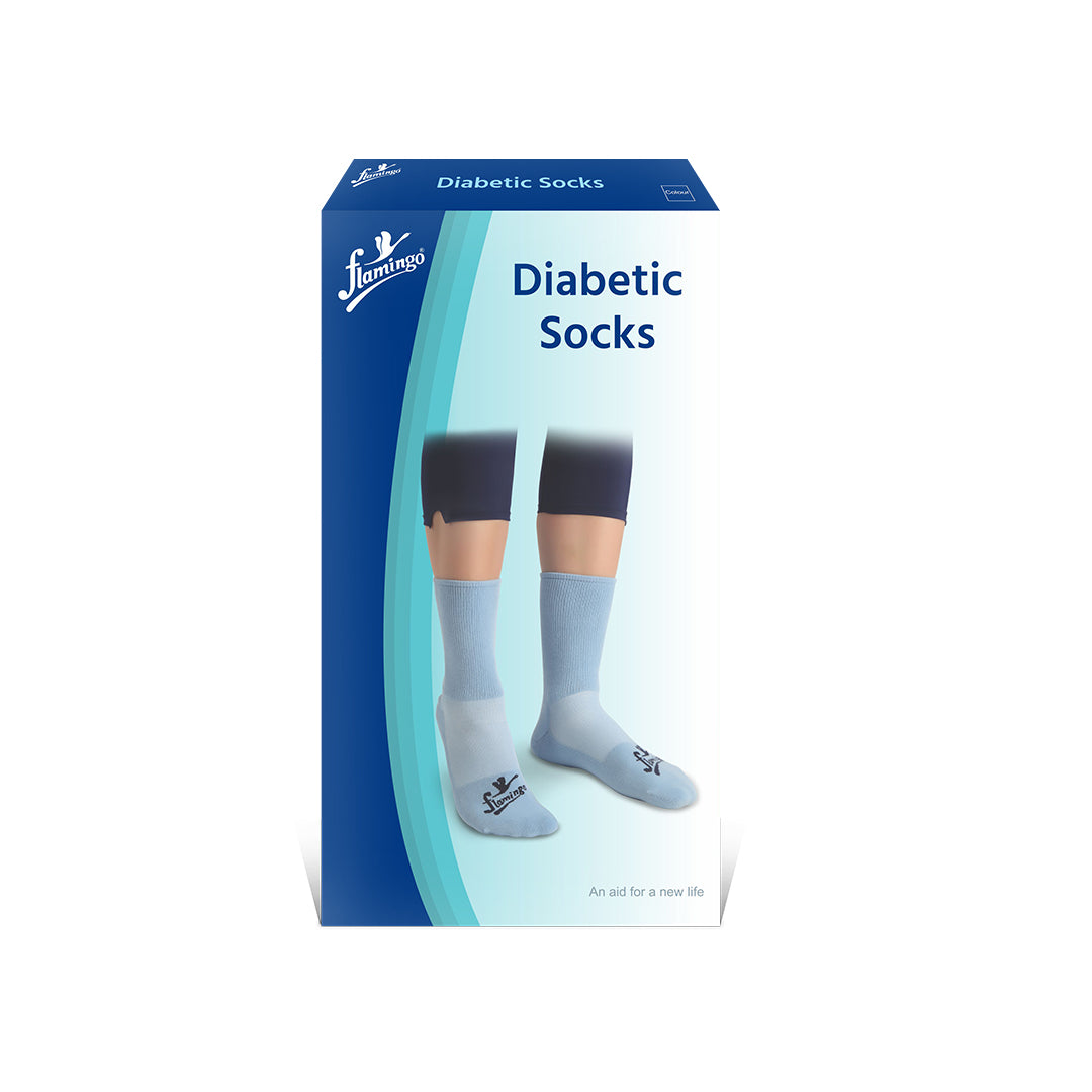 Diabetic Socks
