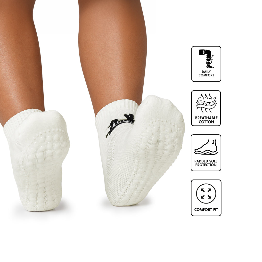 Anti-Skid Socks