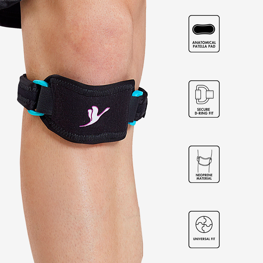 Patella Strap (Neoprene)