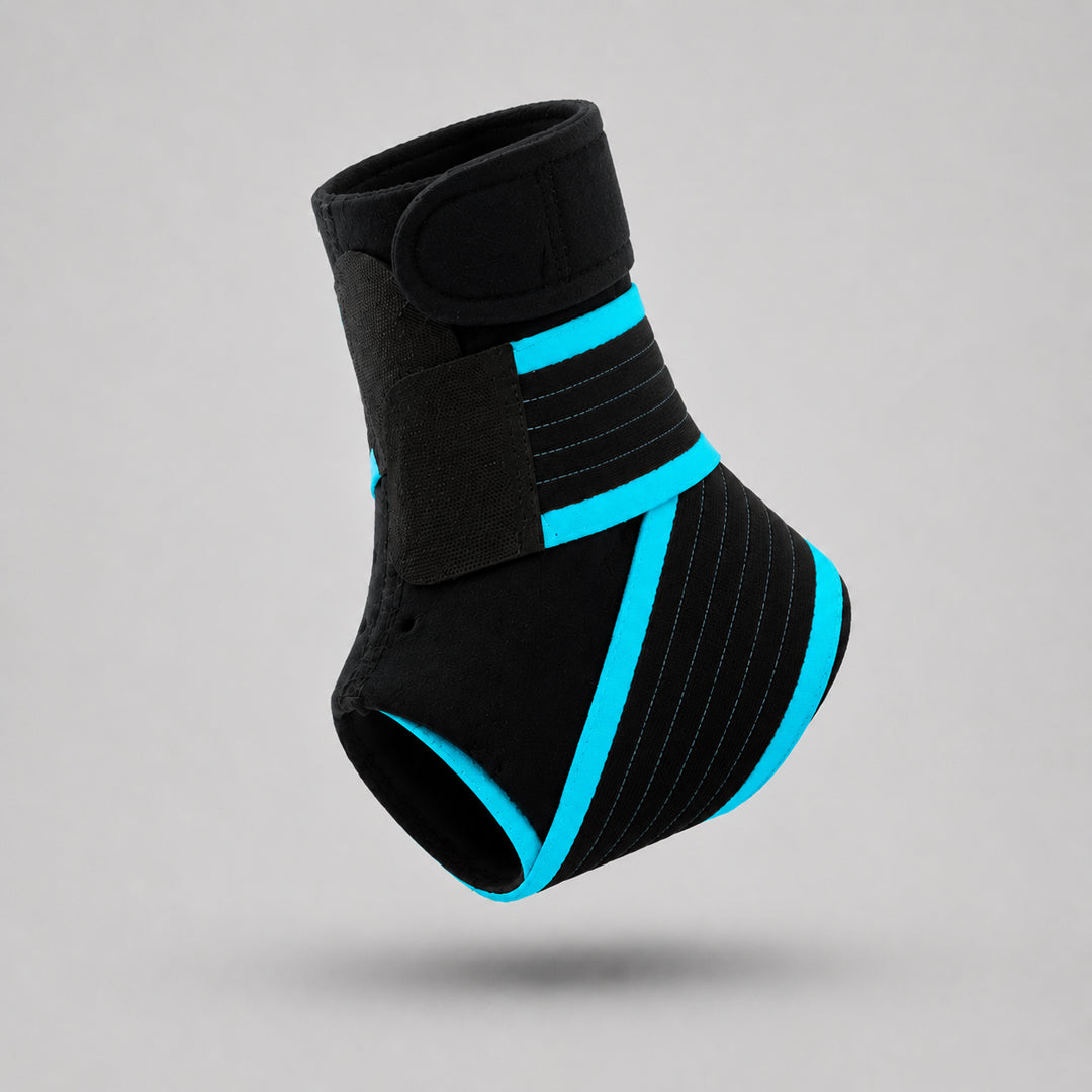 Ankle Grip  (Neoprene) Copy