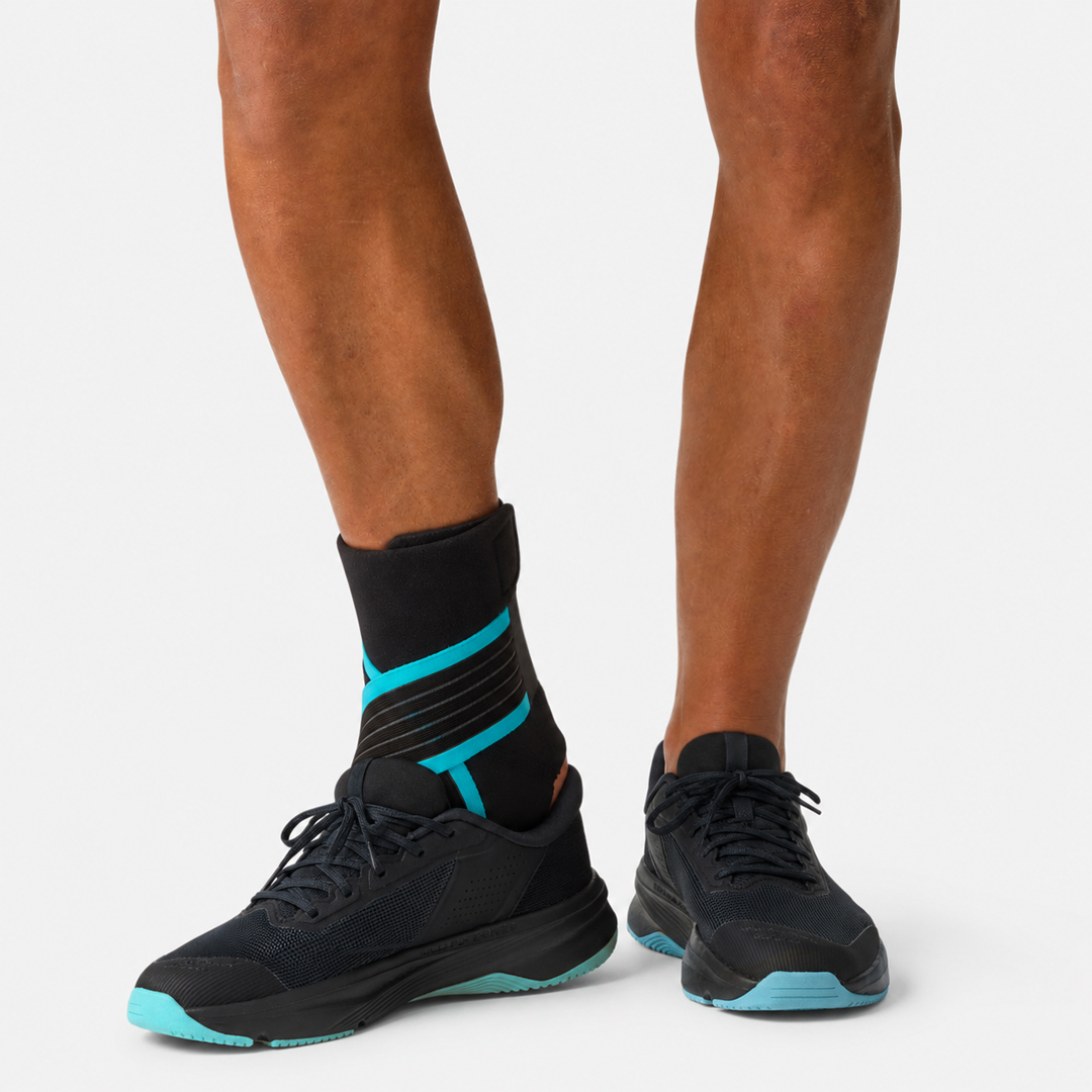 Ankle Grip  (Neoprene) Copy