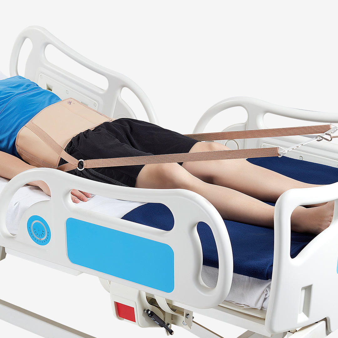Pelvic Traction Kit (Non Adhesive)