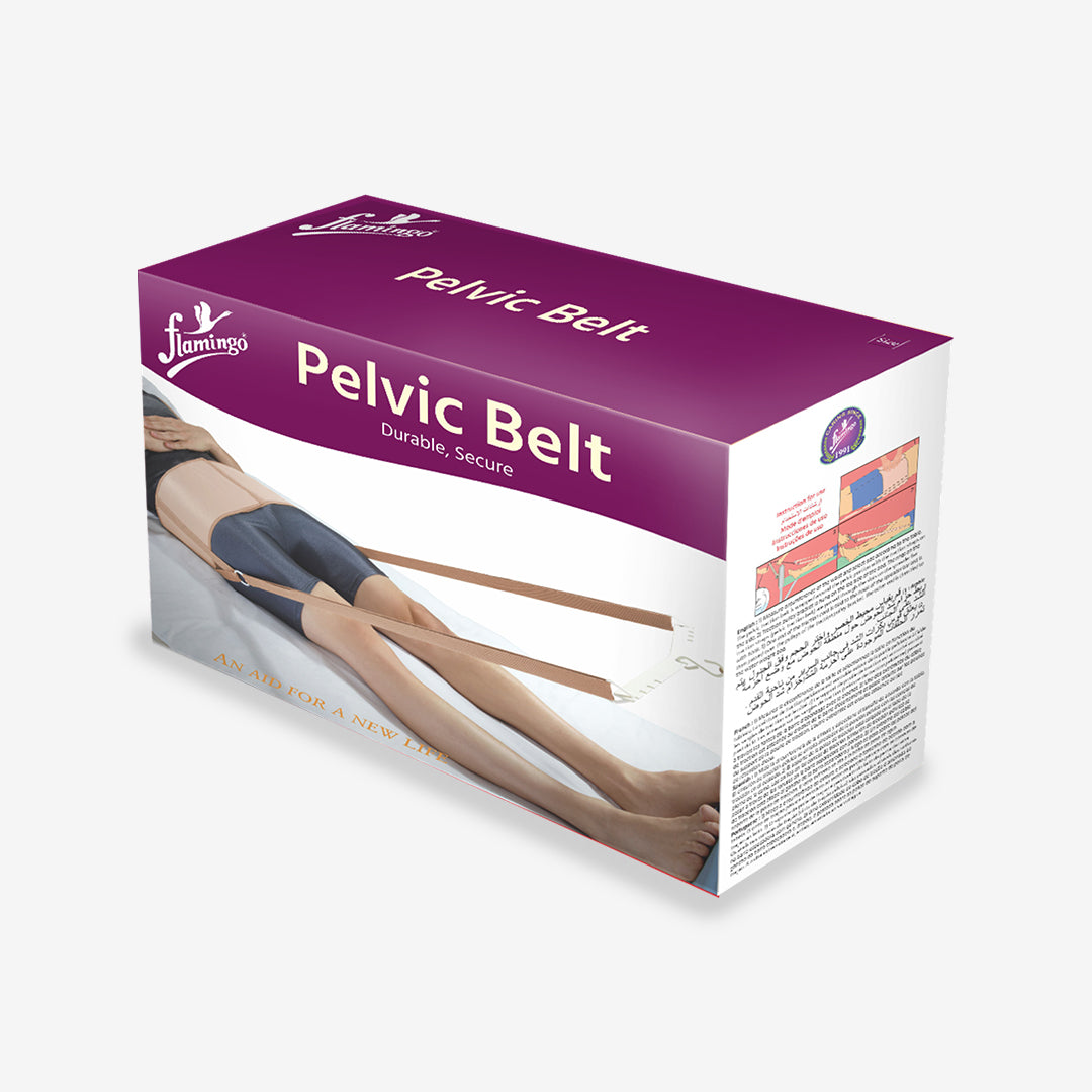 Pelvic Belt (Non Adhesive)