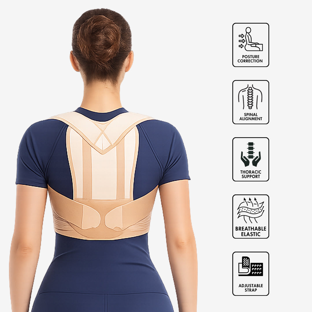 Posture Brace
