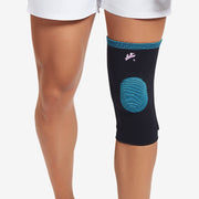 Premium Flexi Hinged Knee Sleeve(With Silicone Patella Ring)