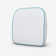 Premium Memory Foam Back Rest (Without Stand)