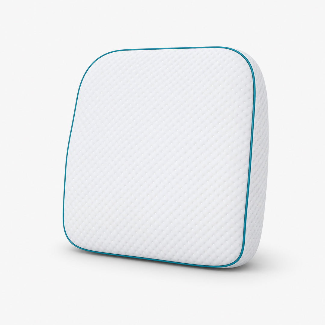 Premium Memory Foam Back Rest (Without Stand)
