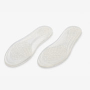 Premium Silicone Comfort Insole