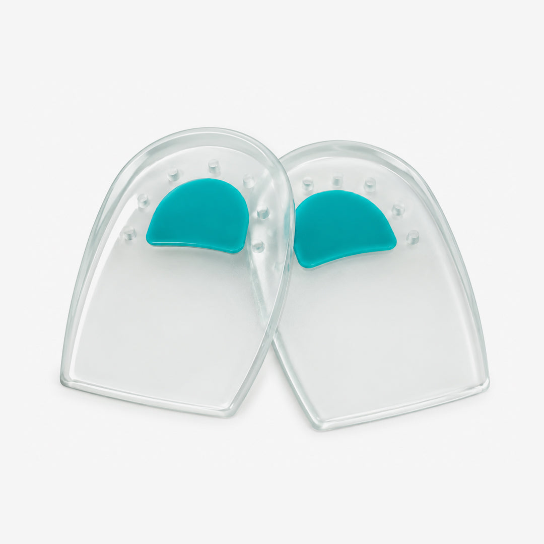 Premium Silicone Heel Care Pad (Pair)