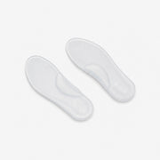 Premium Silicone Pediatric Medial Arch Insole (Pair)