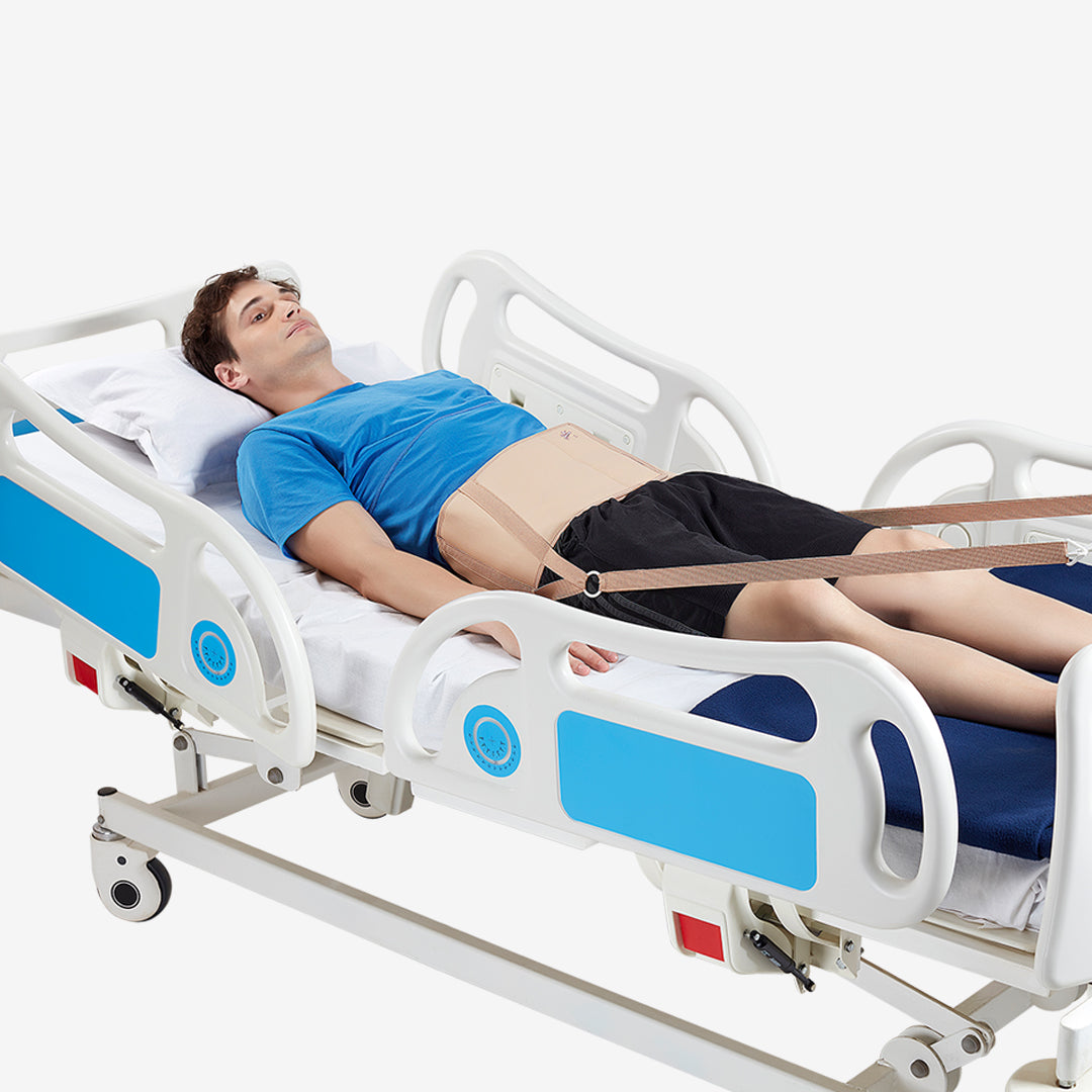 Flamingo Pelvic Traction
Lower Back Traction Kit
Lumbar Traction Therapy
Adjustable Traction Support
Pelvic Traction Kit
