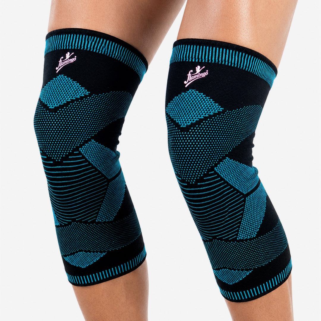 Plus Super Premium Knee Cap