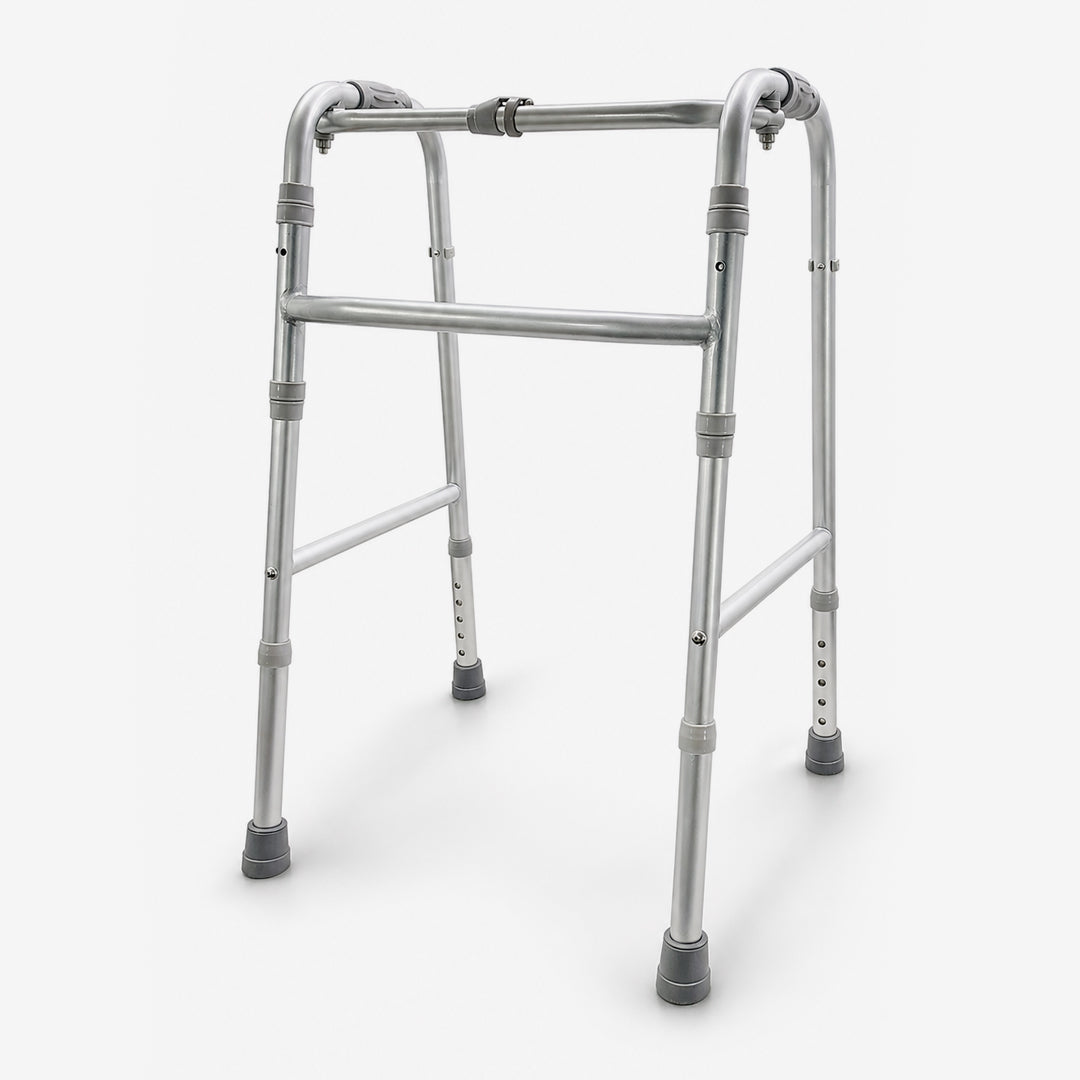 Reciprocal Folding Walker