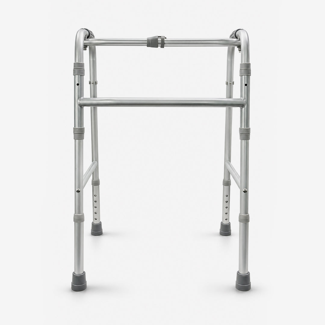 Reciprocal Folding Walker