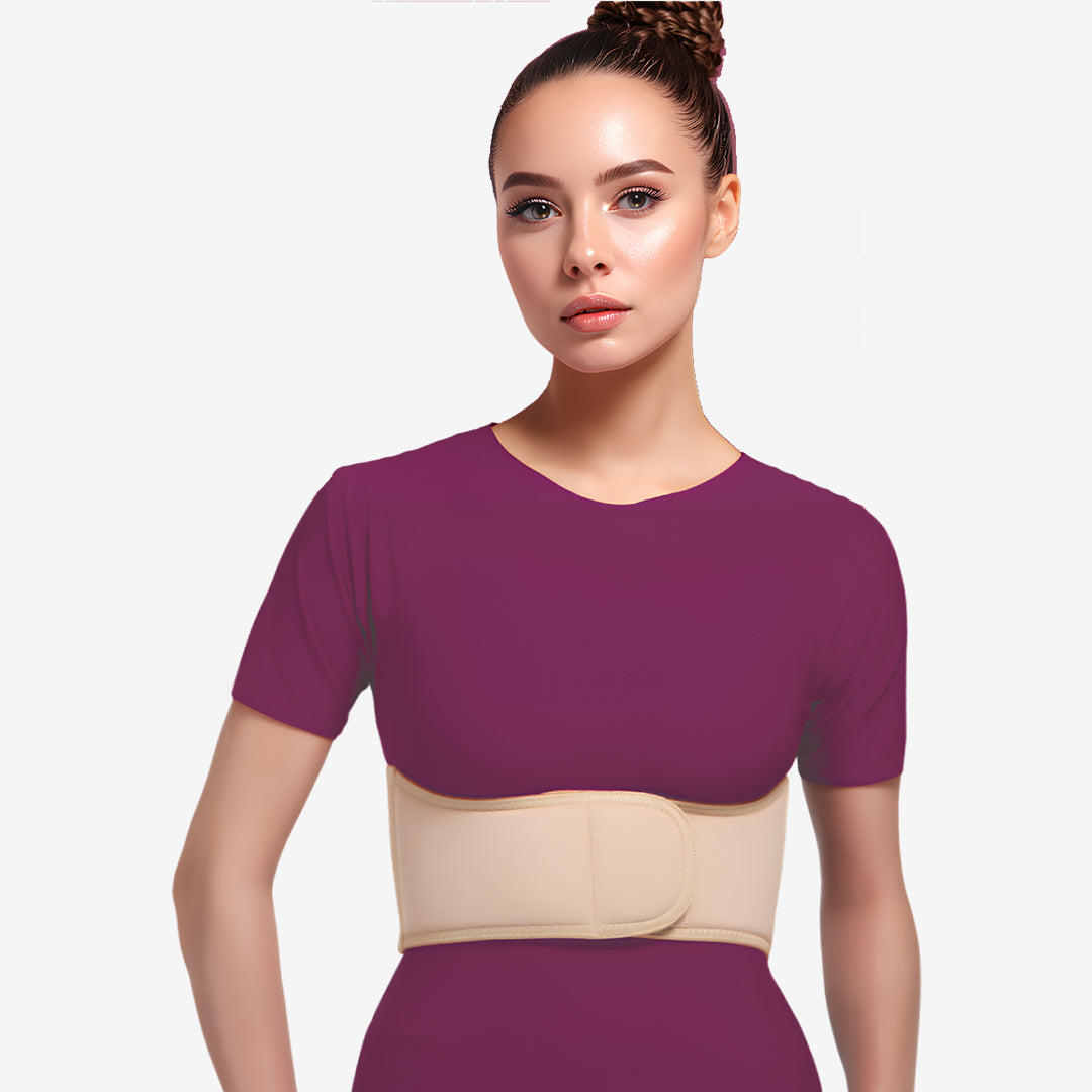 Rib Belt (Female)