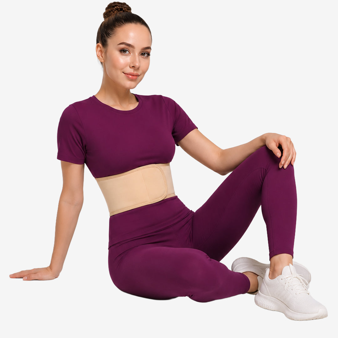 Rib Belt (Female)