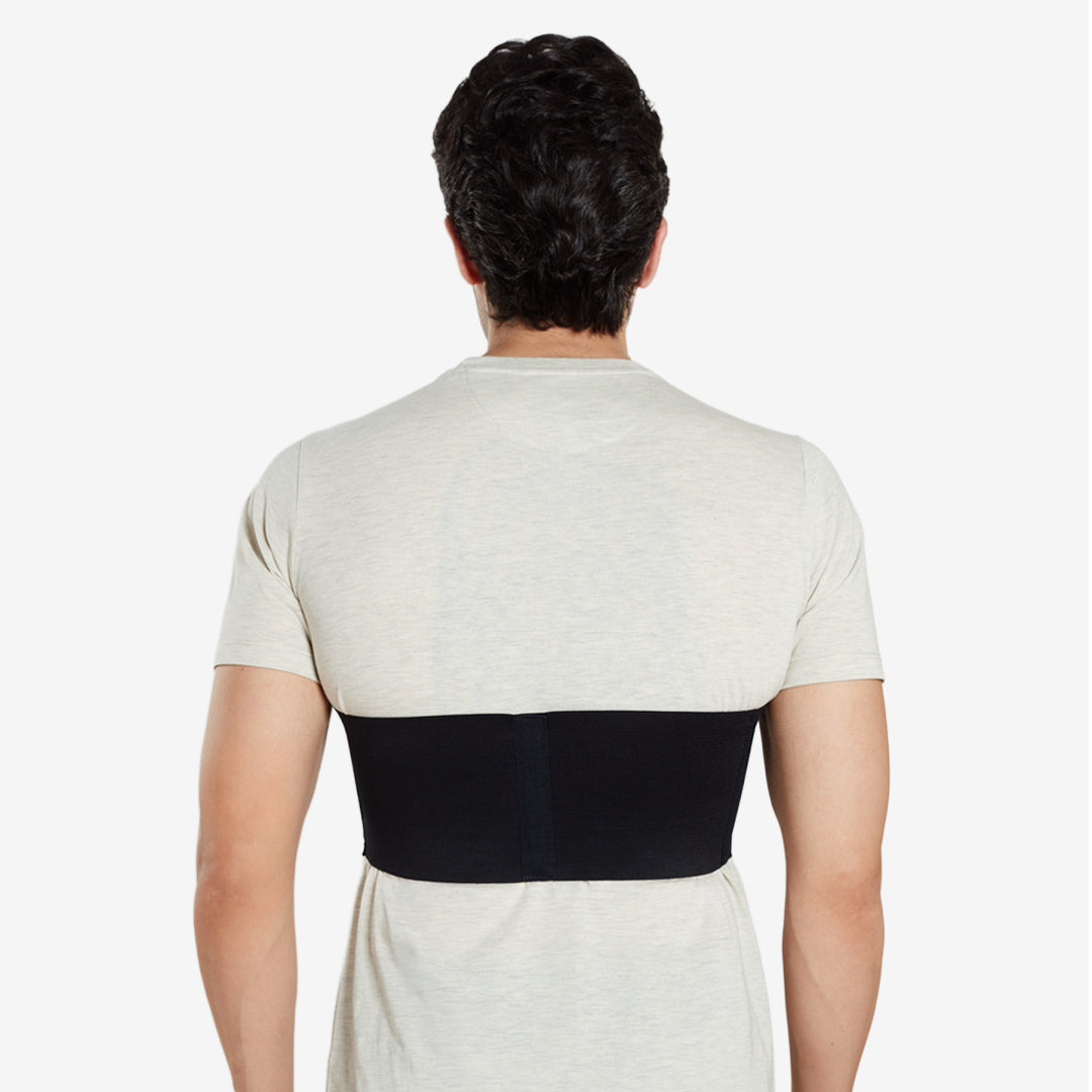 Rib (Chest) Belt