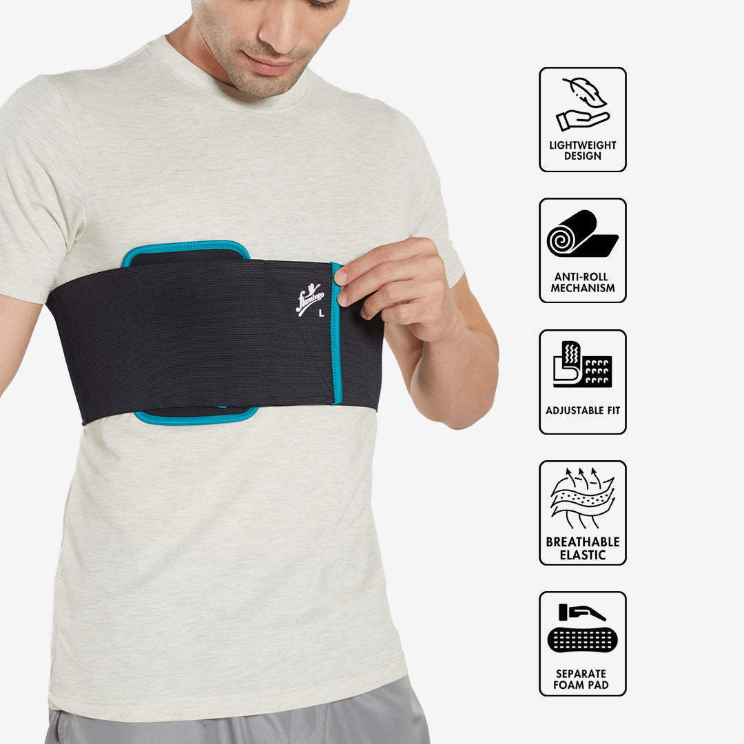 Rib (Chest) Belt
