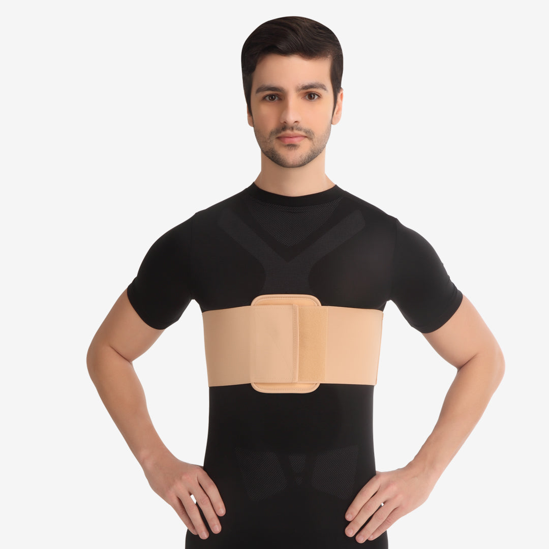 Rib (Chest) Belt