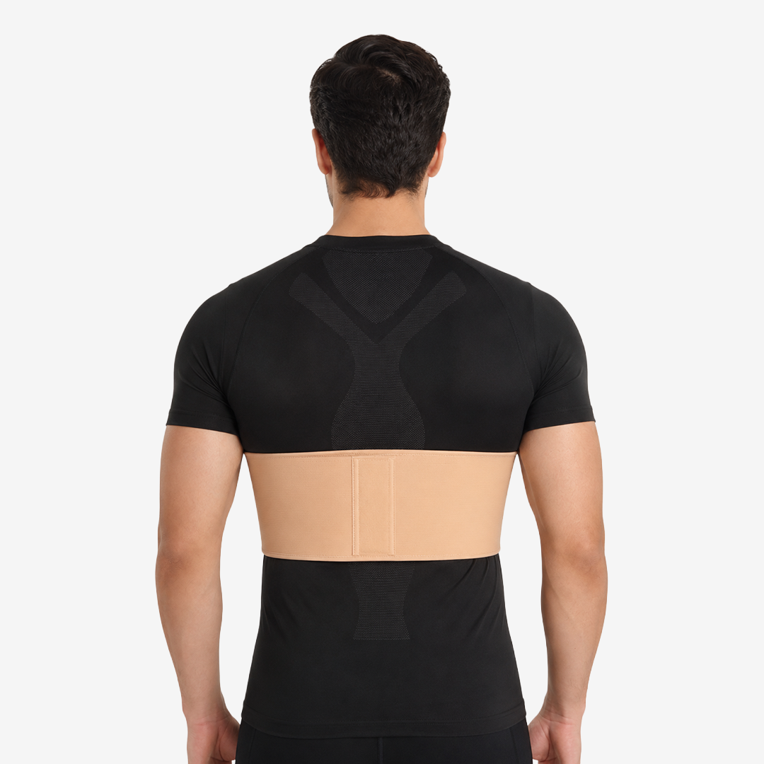 Rib (Chest) Belt