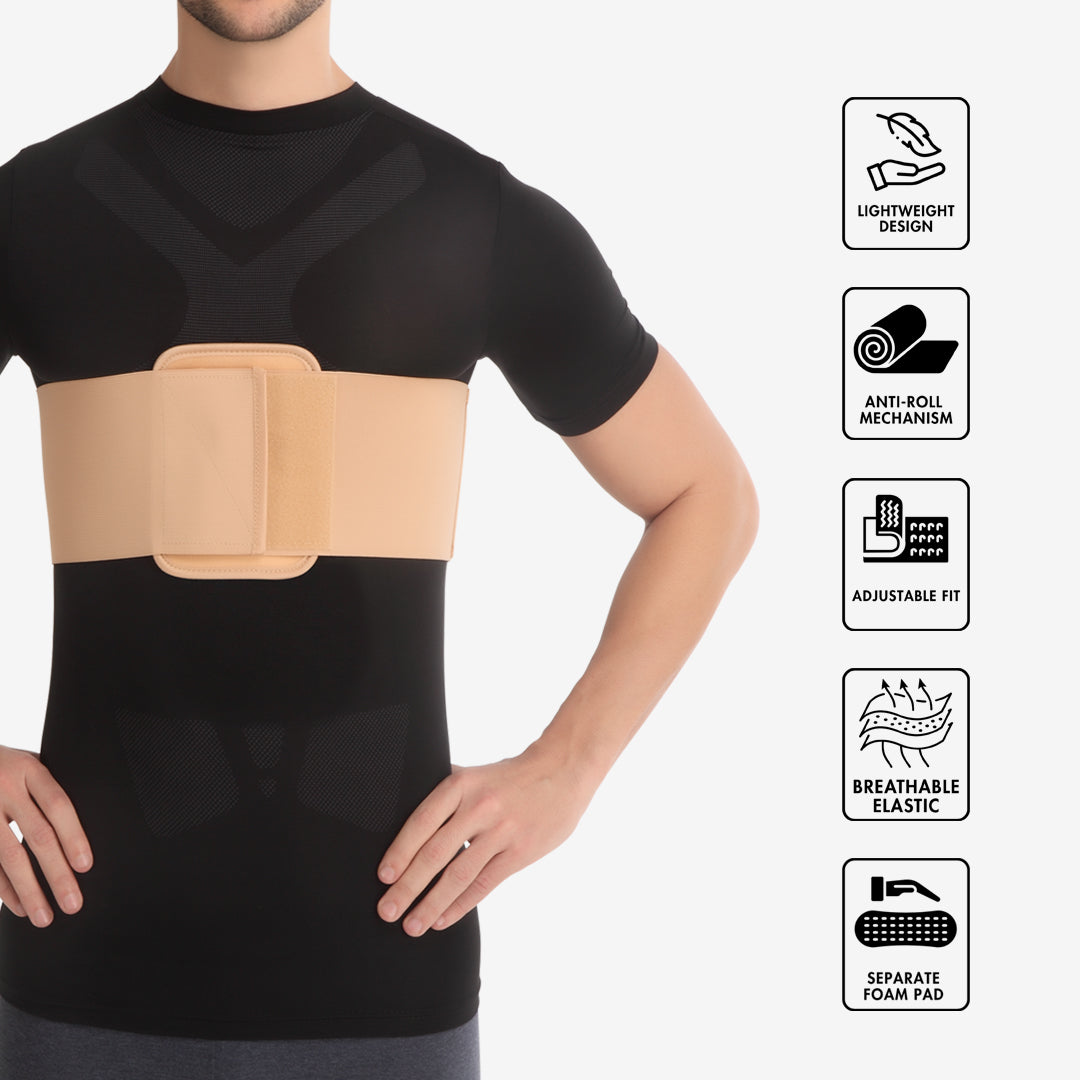 Rib (Chest) Belt