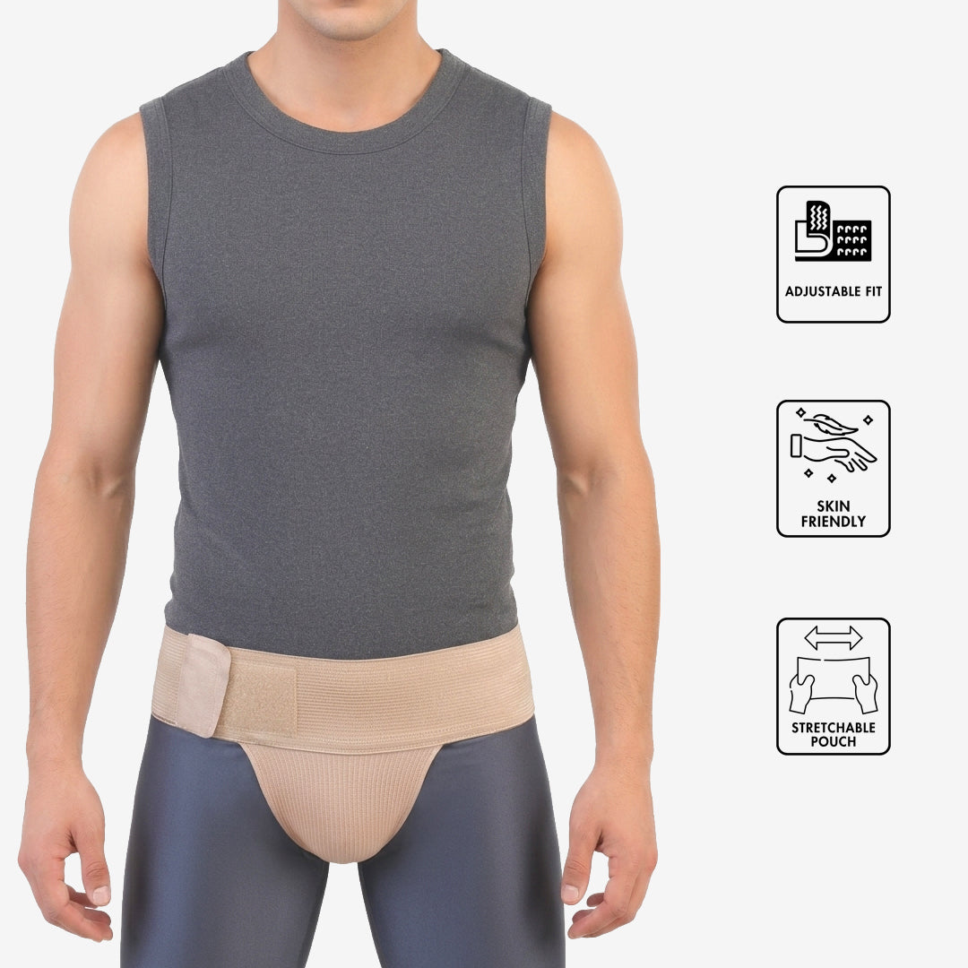 Scrotal Support