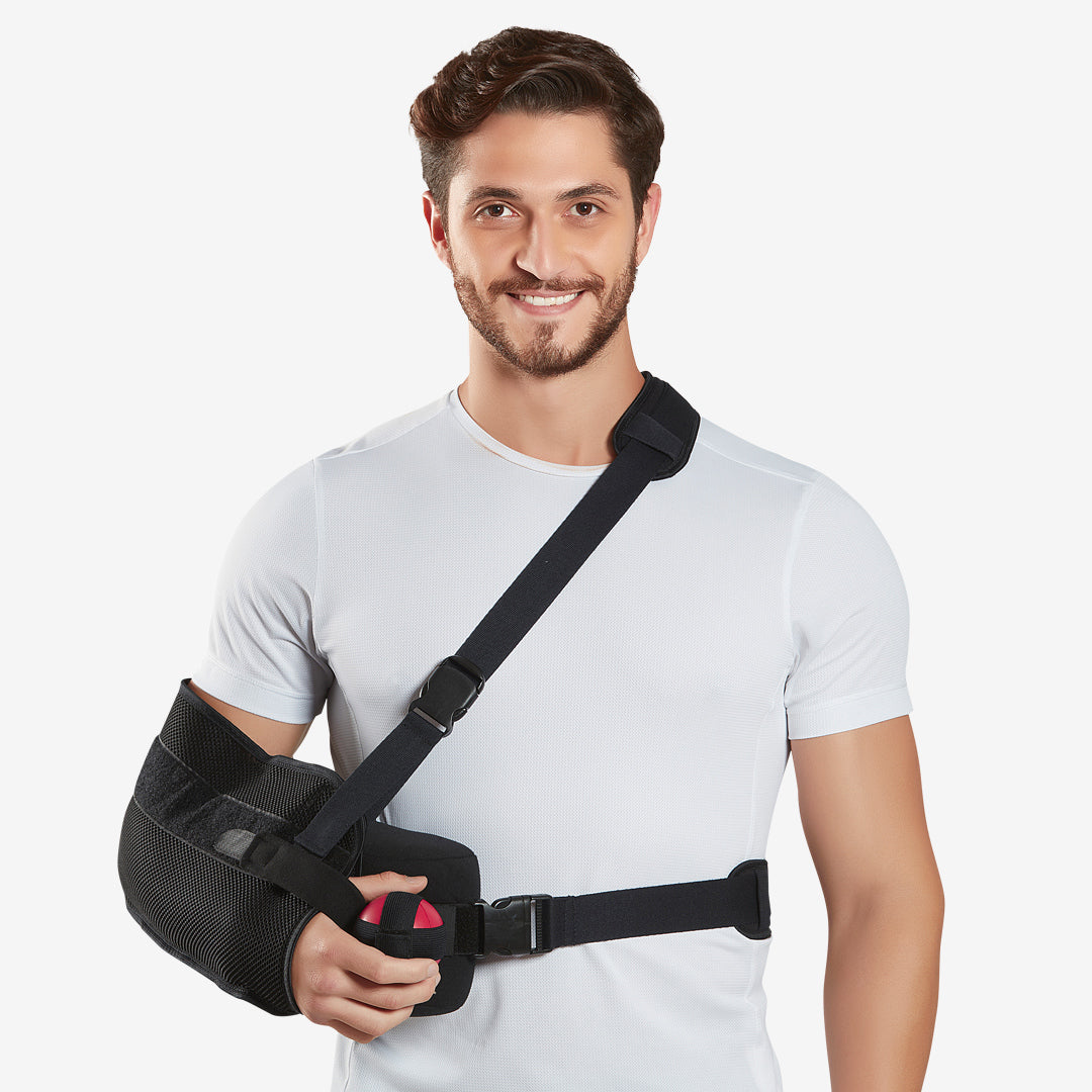 Shoulder Abduction Brace
