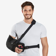 Shoulder Abduction Brace