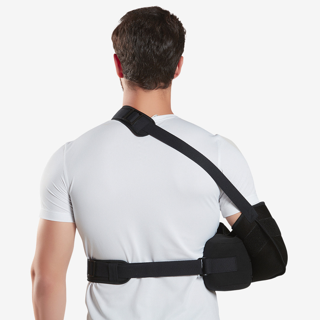 Shoulder Abduction Brace