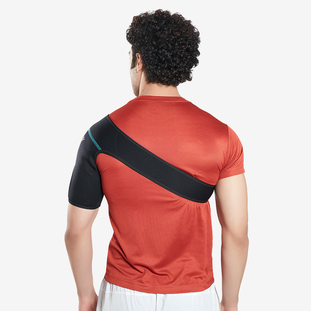 Shoulder Support (Neoprene)