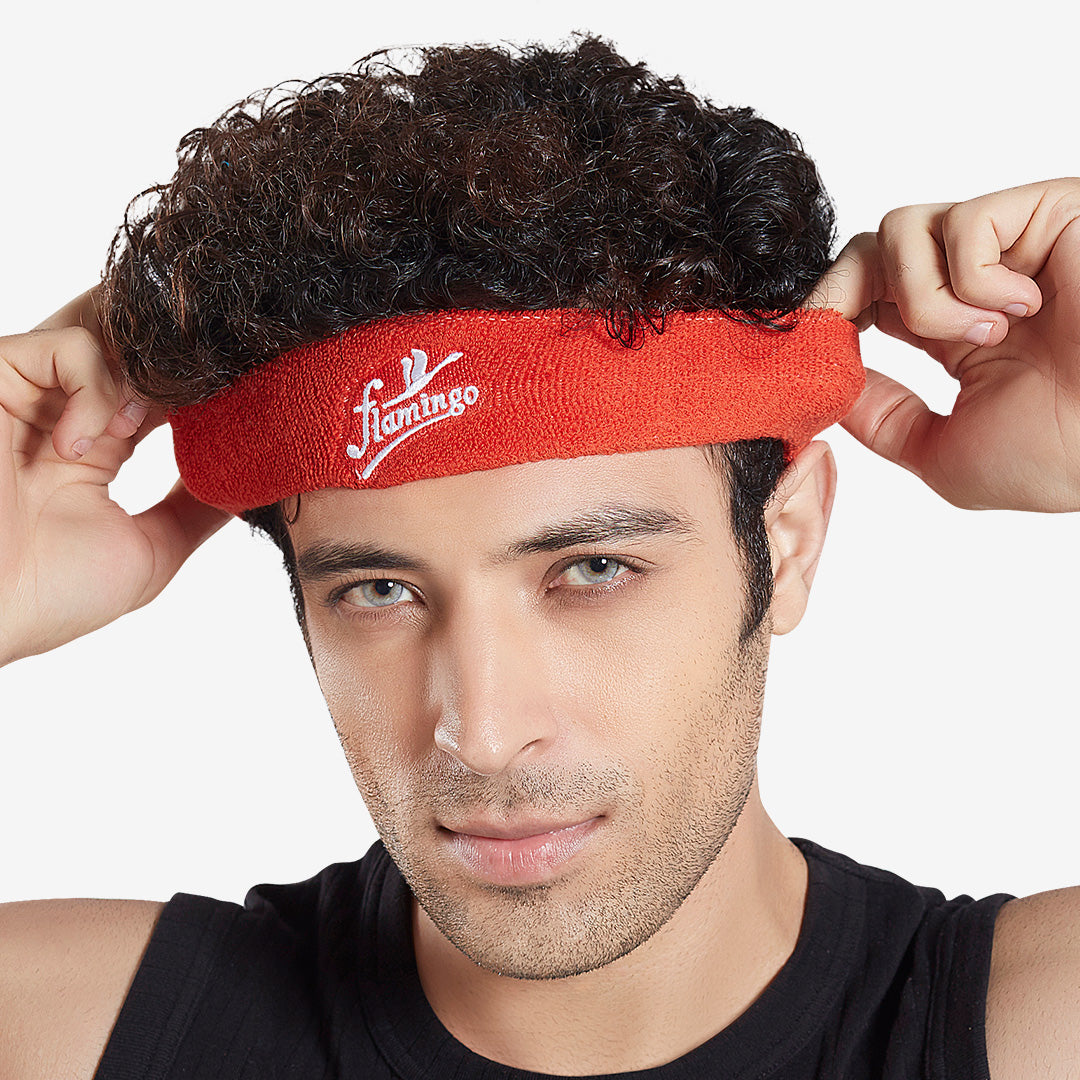 Sports Head Band